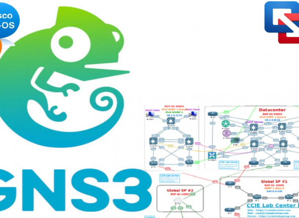 gns3