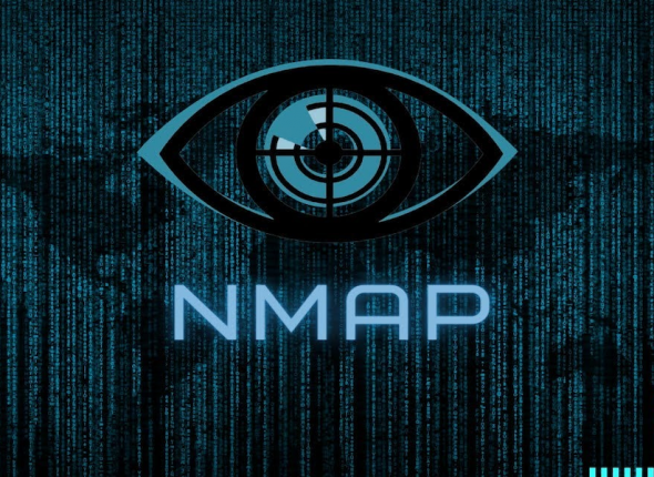 nmap