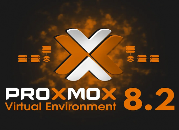 proxmox