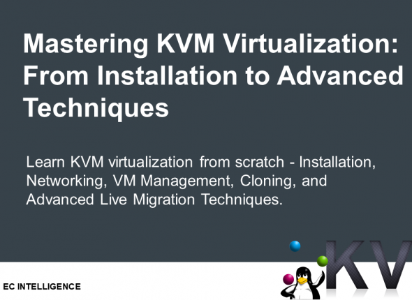 KVM Course